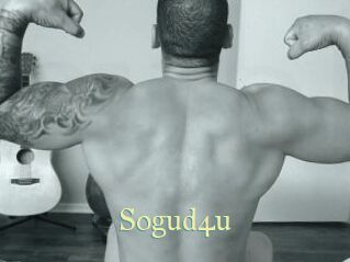 Sogud4u
