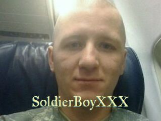 SoldierBoyXXX