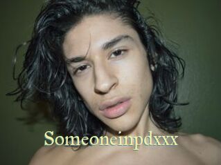 Someoneinpdxxx