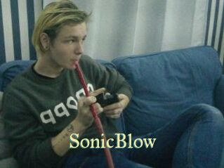 SonicBlow