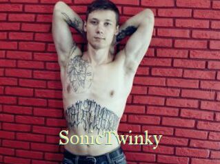 SonicTwinky