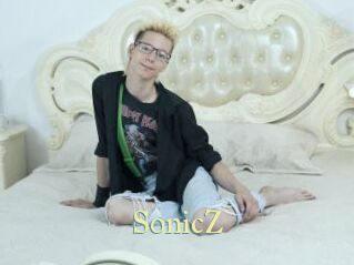 SonicZ