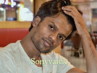 Sonyvaiok