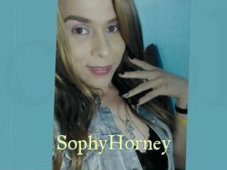 SophyHorney