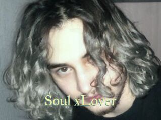 Soul_xLover
