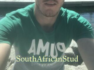 SouthAfricanStud