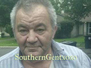 SouthernGentxoxo
