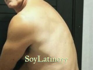 SoyLatino55