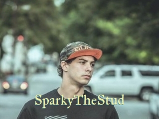 SparkyTheStud