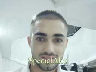 SpecialAlex