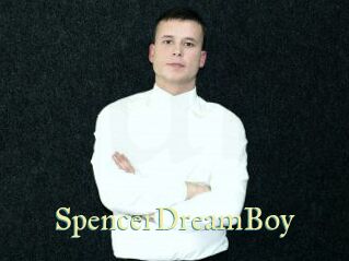 SpencerDreamBoy