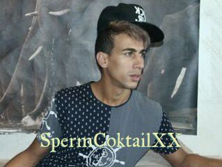 SpermCoktailXX