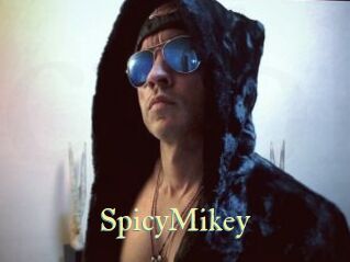 SpicyMikey