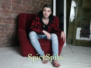 SpicySpike