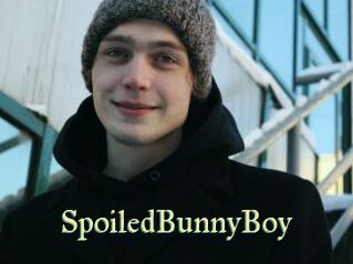 SpoiledBunnyBoy