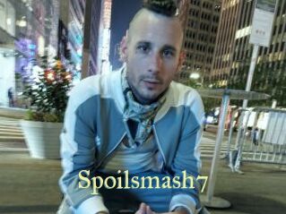 Spoilsmash7