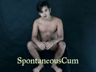 SpontaneousCum