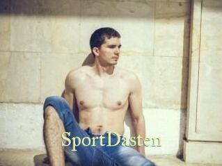 SportDasten