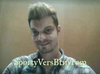 SportyVersBtmTom