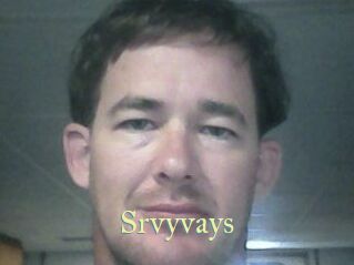 Srvyvays