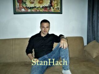 StanHach