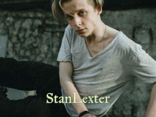StanLexter