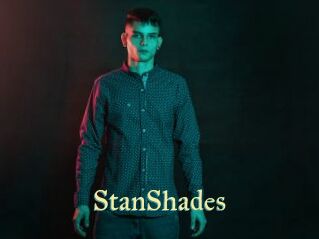 StanShades