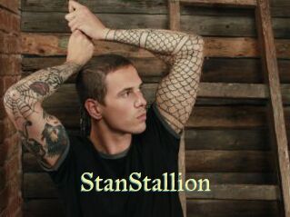 StanStallion
