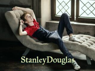StanleyDouglas