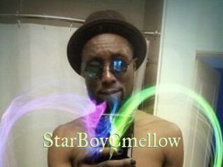 StarBoyCmellow