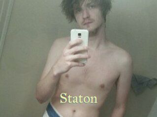 Staton
