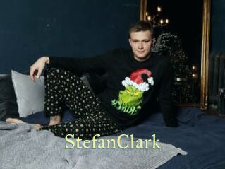 StefanClark