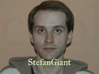 StefanGiant