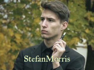 StefanMorris