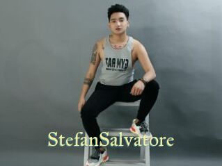 StefanSalvatore