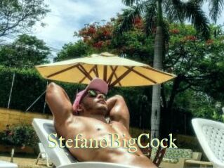 StefanoBigCock