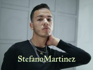 StefanoMartinez