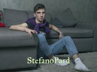 StefanoPard