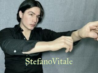 StefanoVitale