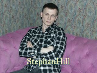 StephanHill