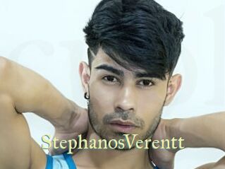 StephanosVerentt
