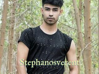 Stephanosverent
