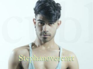 Stephanoverentt
