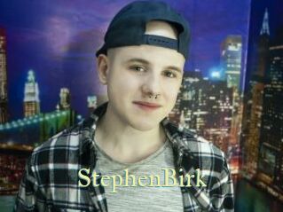 StephenBirk