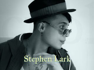 Stephen_Lark