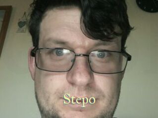 Stepo