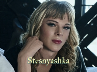 Stesnyashka Cube Lille