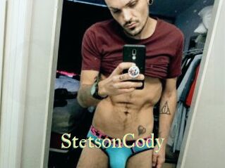 StetsonCody