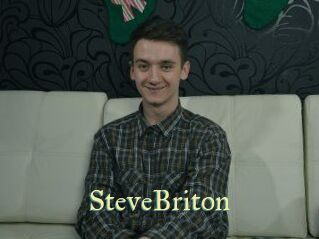SteveBriton