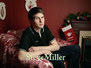 SteveMiller